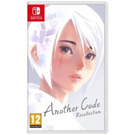 Видео игра за Switch Nintendo Another Code: Recollection