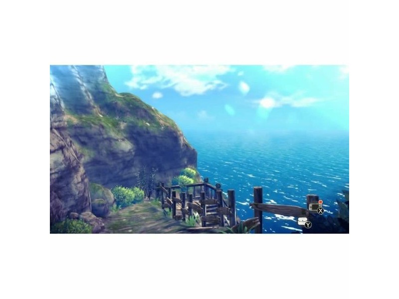 Видео игра за Switch Nintendo Another Code: Recollection