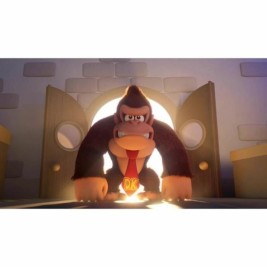 Видео игра за Switch Nintendo Mario vs. Donkey Kong (FR)