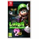 Видео игра за Switch Nintendo Luigi's Mansion 2