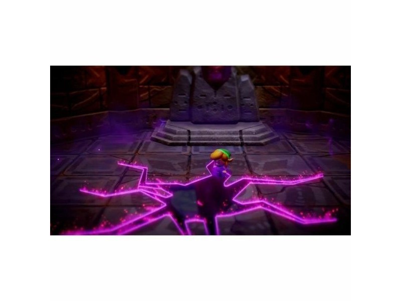 Видео игра за Switch Nintendo The Legend of Zelda : Echoes of Wisdom