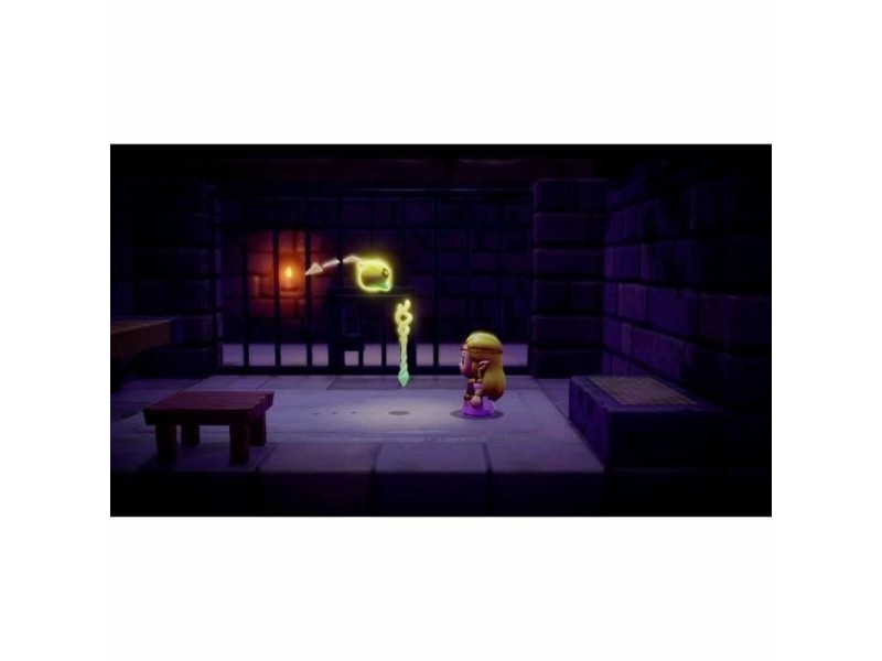 Видео игра за Switch Nintendo The Legend of Zelda : Echoes of Wisdom