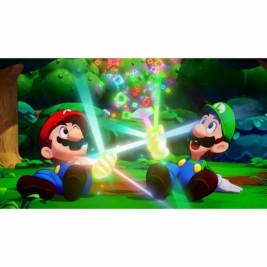 Видео игра за Switch Nintendo Mario & Luigi: Brotherhood of the Old Guard (FR)