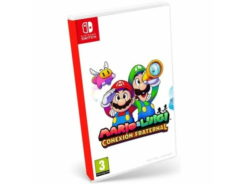 видеоигри Nintendo 10013845