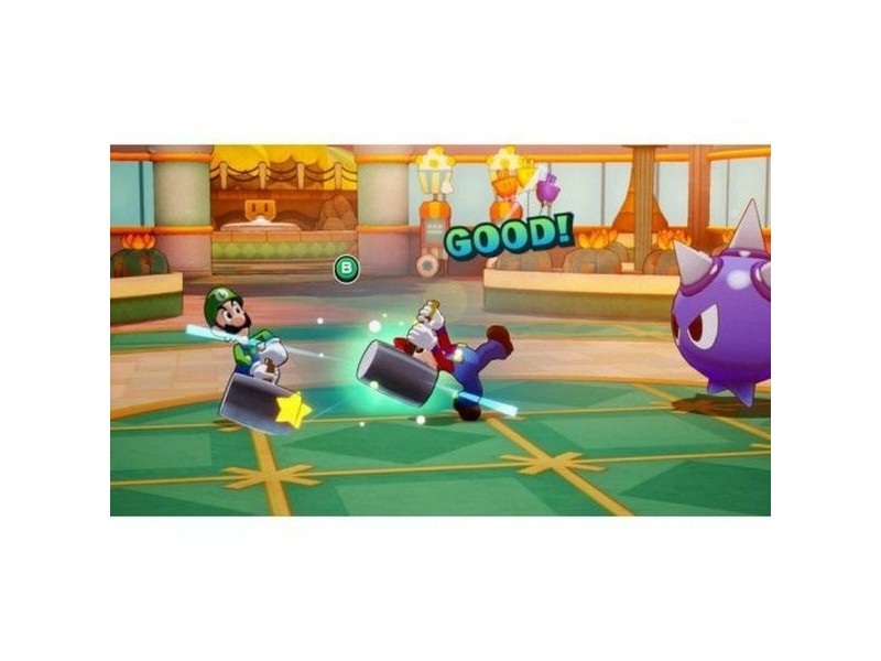 видеоигри Nintendo 10013845