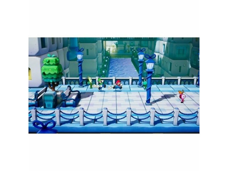 видеоигри Nintendo 10013845