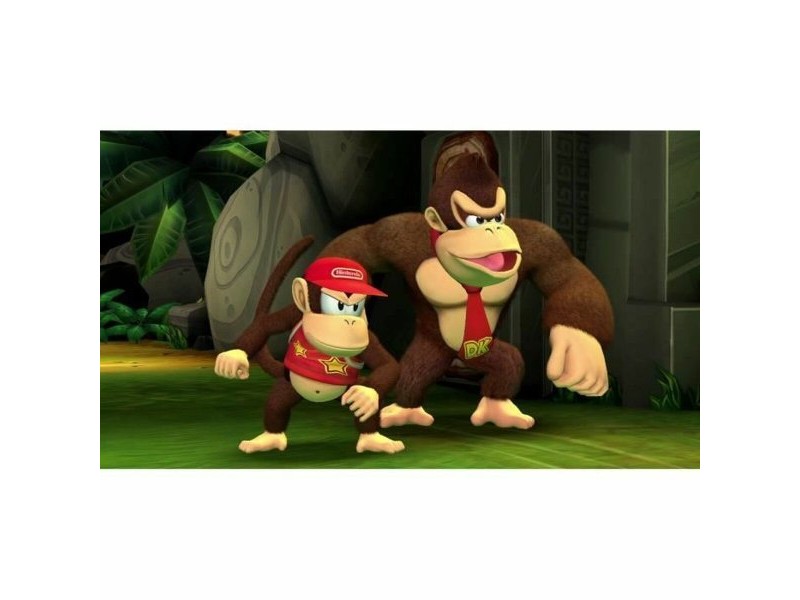 Видео игра за Switch Nintendo Donkey Kong Country Returns HD