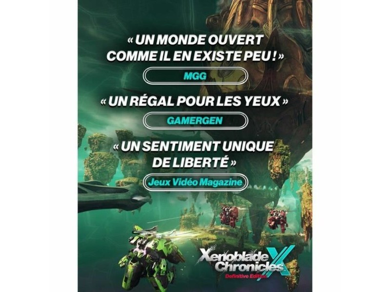 Видео игра за Switch Nintendo