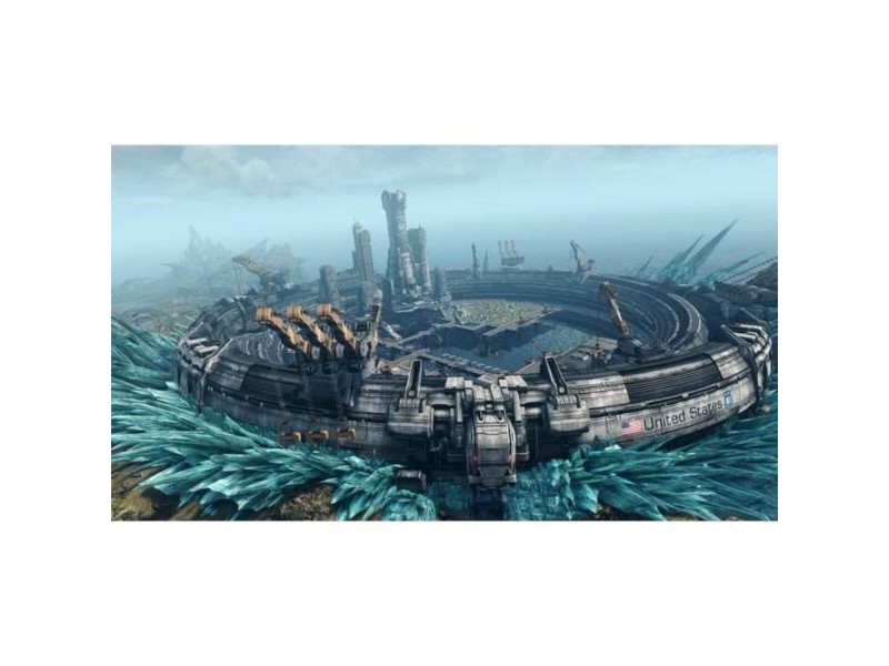 Видео игра за Switch Nintendo