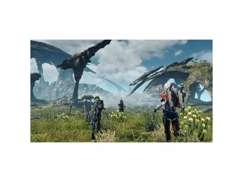 Видео игра за Switch Nintendo