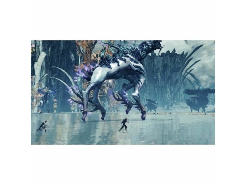 Видео игра за Switch Nintendo