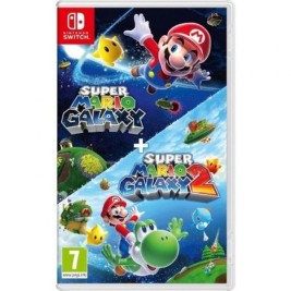 Видео игра за Switch Nintendo