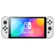 Nintendo Switch Nintendo OLED Бял Черен