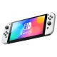 Nintendo Switch Nintendo OLED Бял Черен