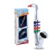 Саксофон Bontempi    35 x 20 x 7 cm Саксофон
