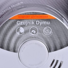 Алармена система Kidde 10Y29A