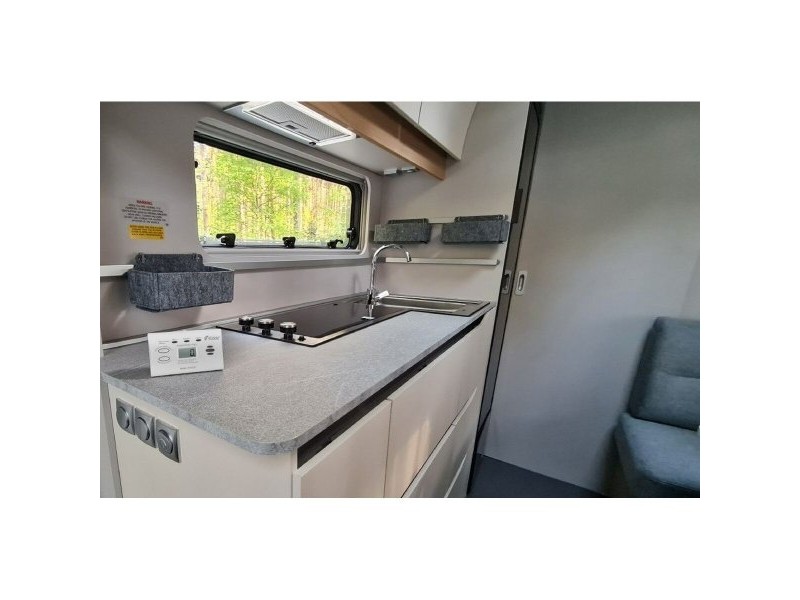 Алармена система Kidde K7DCO