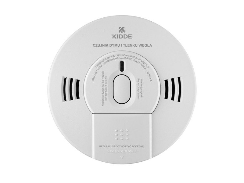 Алармена система Kidde K10SCO