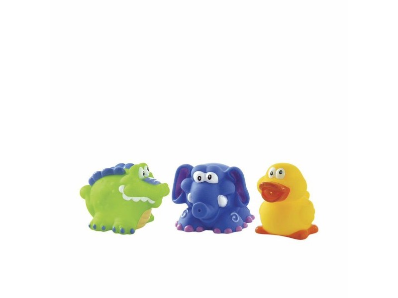 Играчка за Баня Nûby 3 Части