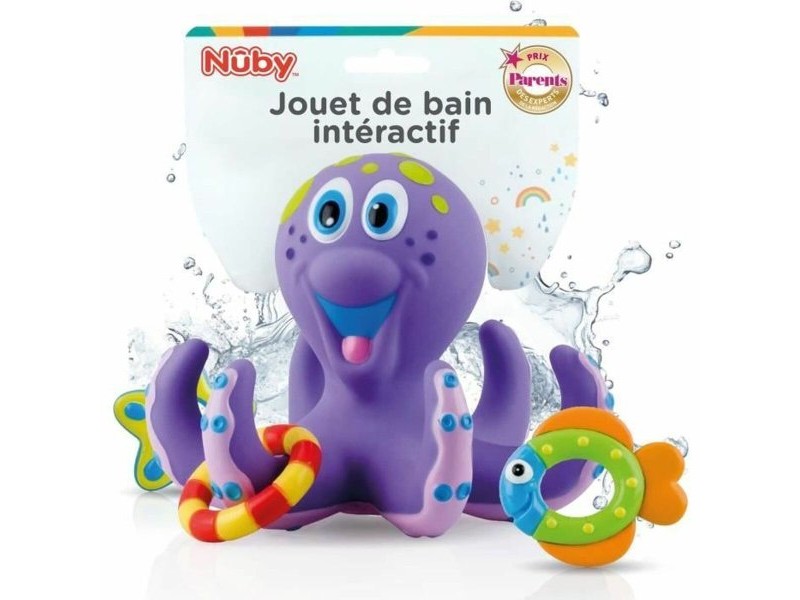 вана Nûby
