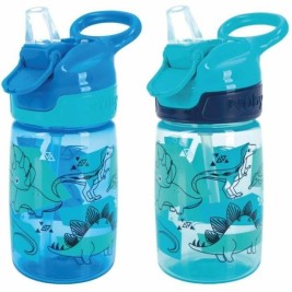 чашата за обучение Nûby Син 360 ml