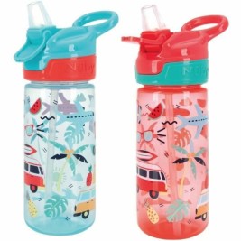 чашата за обучение Nûby Розов Rose 540 ml