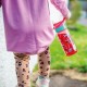чашата за обучение Nûby Розов Rose 540 ml