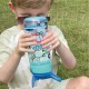 чашата за обучение Nûby Син 540 ml