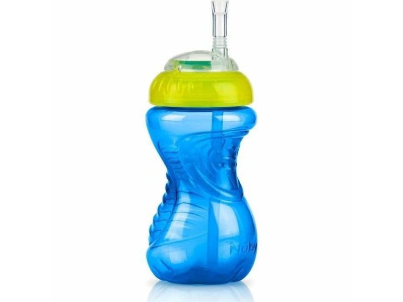 чашата за обучение Nûby Многоцветен 300 ml 3 Части