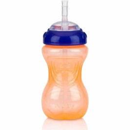 чашата за обучение Nûby Многоцветен 300 ml 3 Части