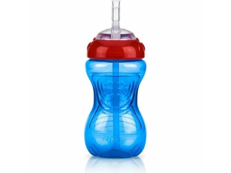 чашата за обучение Nûby Многоцветен 300 ml 3 Части