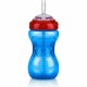 чашата за обучение Nûby Многоцветен 300 ml 3 Части