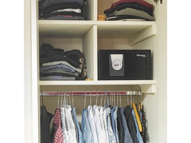 Сейф Master Lock X031ML