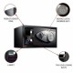 Сейф Master Lock X041ML Черен Черен/Сив Стомана 11,7 x 7,9 x 5 cm Сейф Master Lock X041ML Черен Черен/Сив Стомана 11,7 x 7,9 x 5 cm