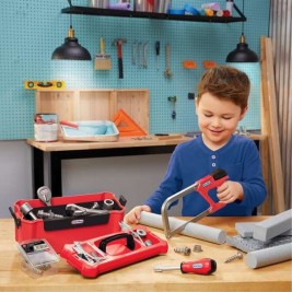 Playset MGA