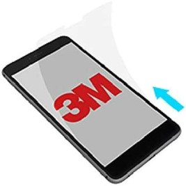 Протектор за екран 3M MPPAP021
