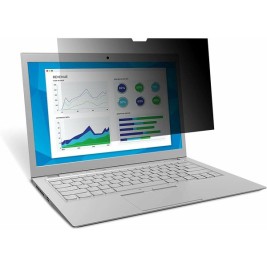 Филтър за Поверителност за Монитор 3M PF121W1B