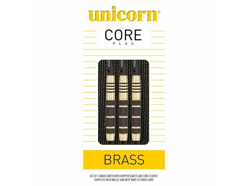 Стелички Atipick Core Plus Win 23 gr 3 броя