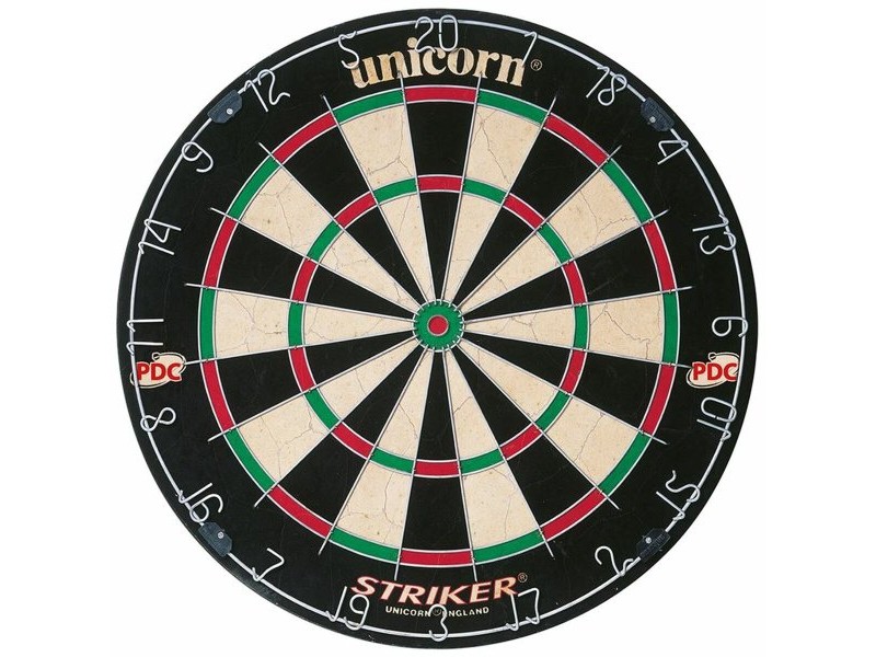 мишена Atipick UNICORN STRIKER Конкуренция