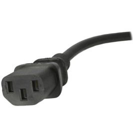 Адаптер за ток Startech PXT101UK Черен