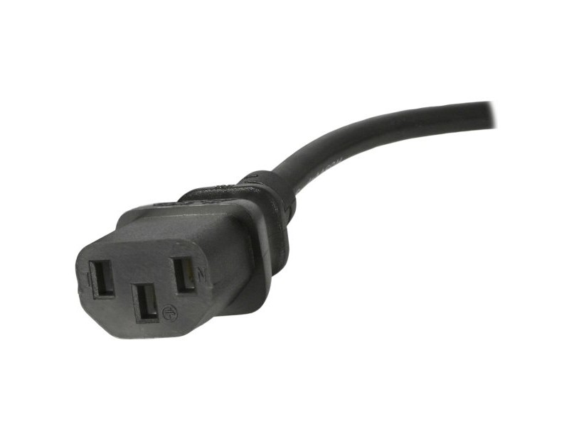 Адаптер за ток Startech PXT101UK Черен