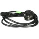 Адаптер за ток Startech PXT101UK Черен