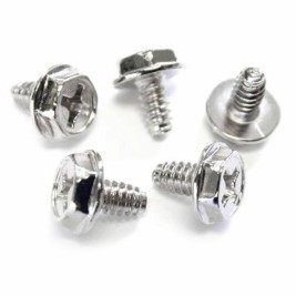 Комплект винтове Startech SCREW6_32