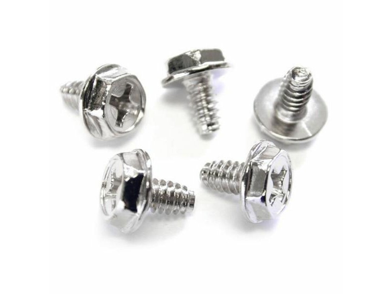 Комплект винтове Startech SCREW6_32