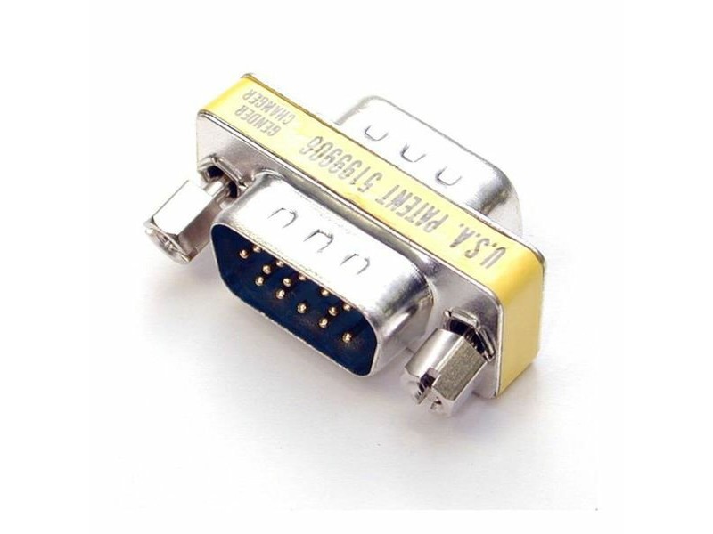 конектор Startech GC15HSM              VGA