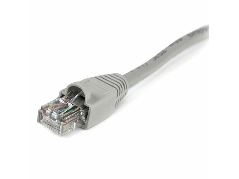 UTP категория 6 твърд мрежови кабел Startech RJ45SPLITTER 0,33 m