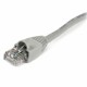 UTP категория 6 твърд мрежови кабел Startech RJ45SPLITTER 0,33 m