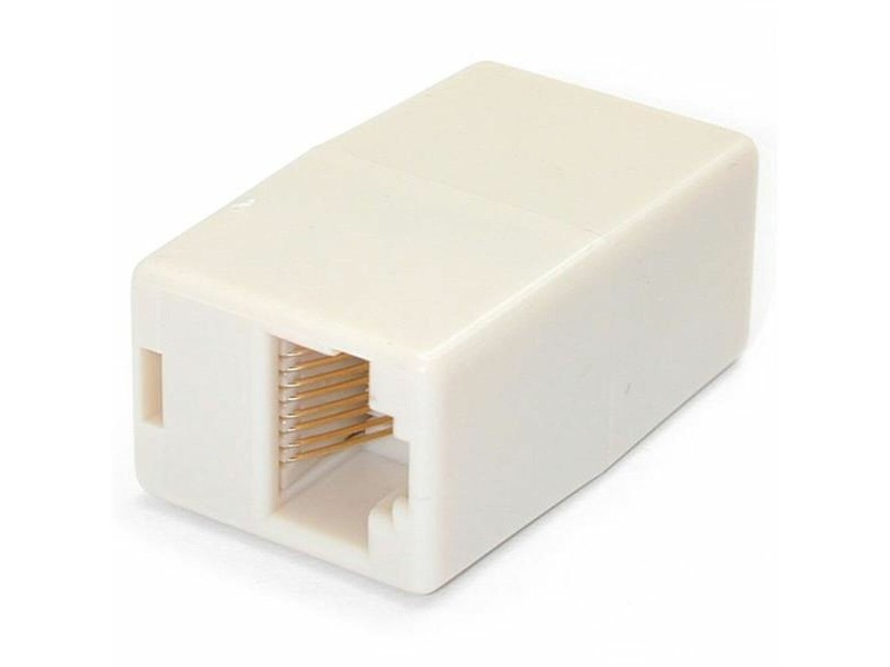 Aдаптер Startech RJ45COUPLER RJ45