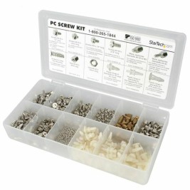 Комплект винтове Startech PCSCREWKIT