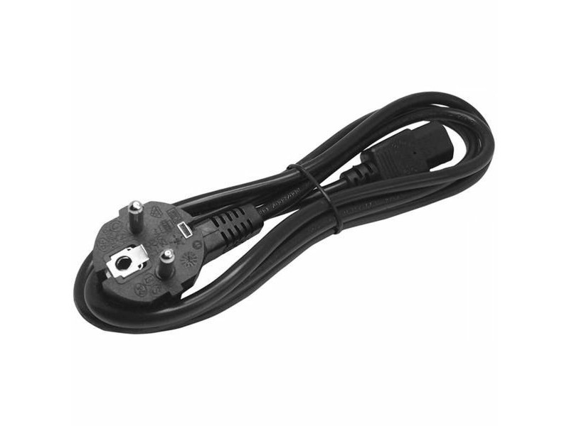 Захранващ кабел Startech PXT101EUR